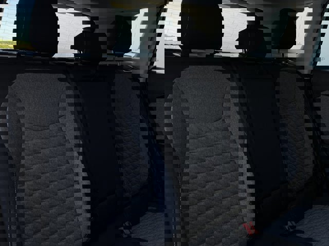 New 2026 Volkswagen Tiguan S image 30