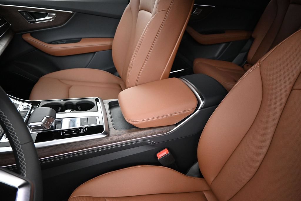 New 2026 Audi Q7 2.0T Premium Plus AWD/4WD image 10