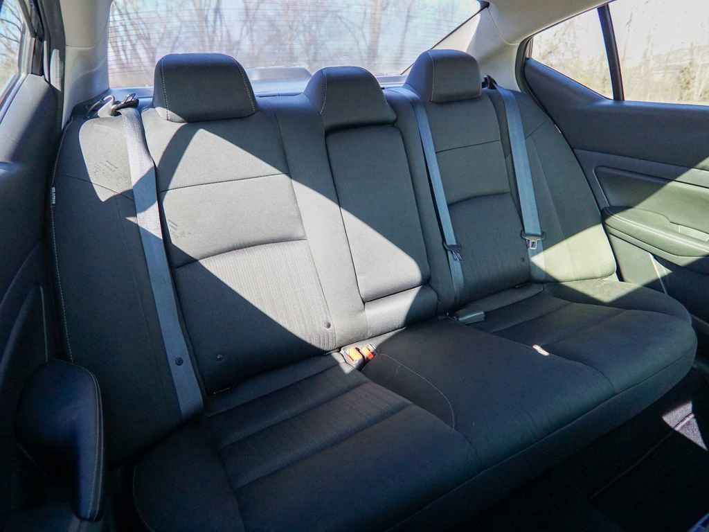 Used 2019 Nissan Altima 2.5 SV image 28