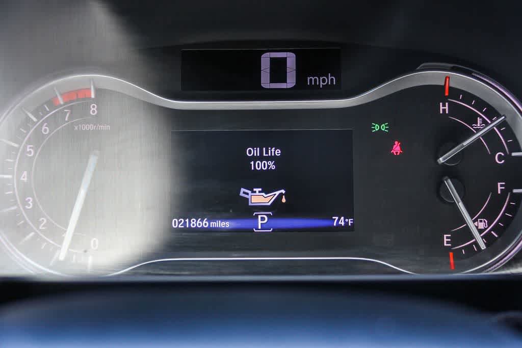 Used 2023 Honda Ridgeline RTL-E image 24