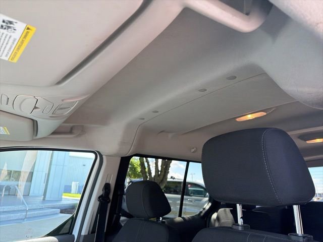 Used 2023 Ford Transit Connect XLT w/ Trailer Tow Package FWD image 14