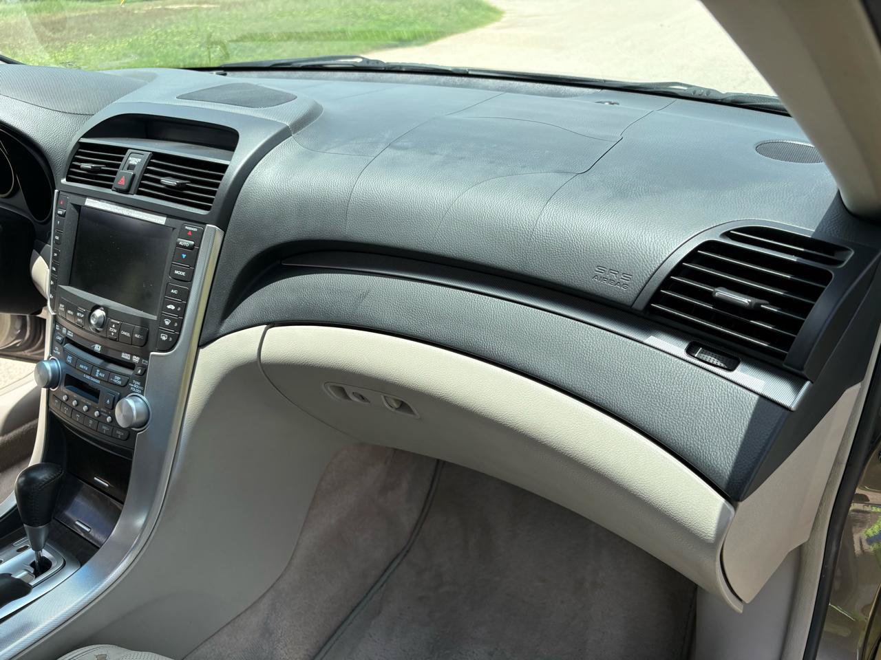 Used 2007 Acura TL FWD image 30