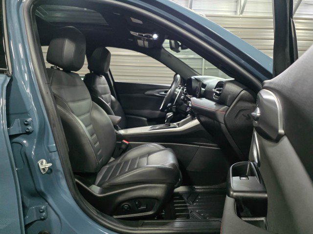 Used 2024 Dodge Hornet R/T Plus w/ Tech Pack Plus w/o Parking image 14