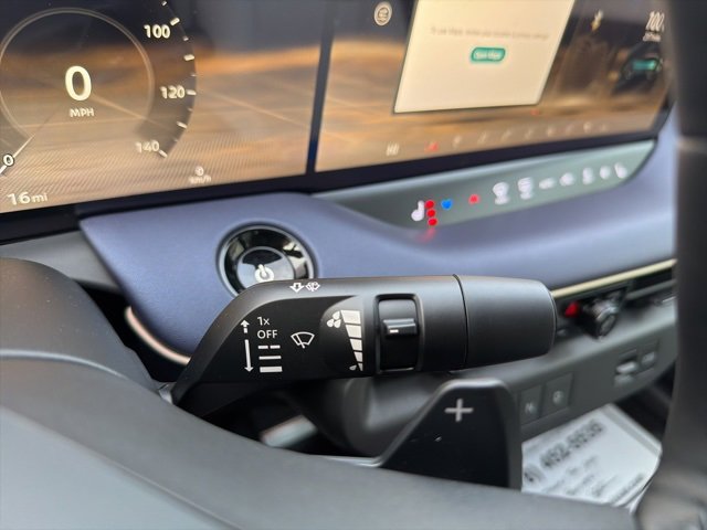 New 2026 Nissan Leaf SV+ w/ Floor Mat Package (SV+) image 23