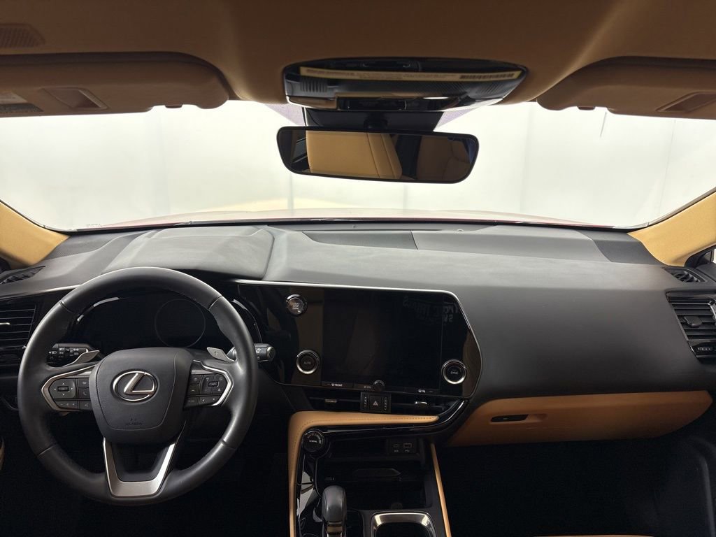 Used 2024 Lexus NX 250 250 Base w/ Towing Package (2000 Lbs) image 21