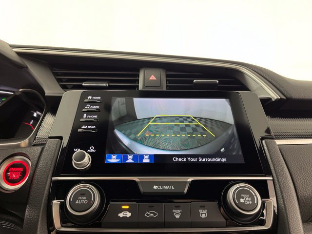 Used 2021 Honda Civic Sport image 24