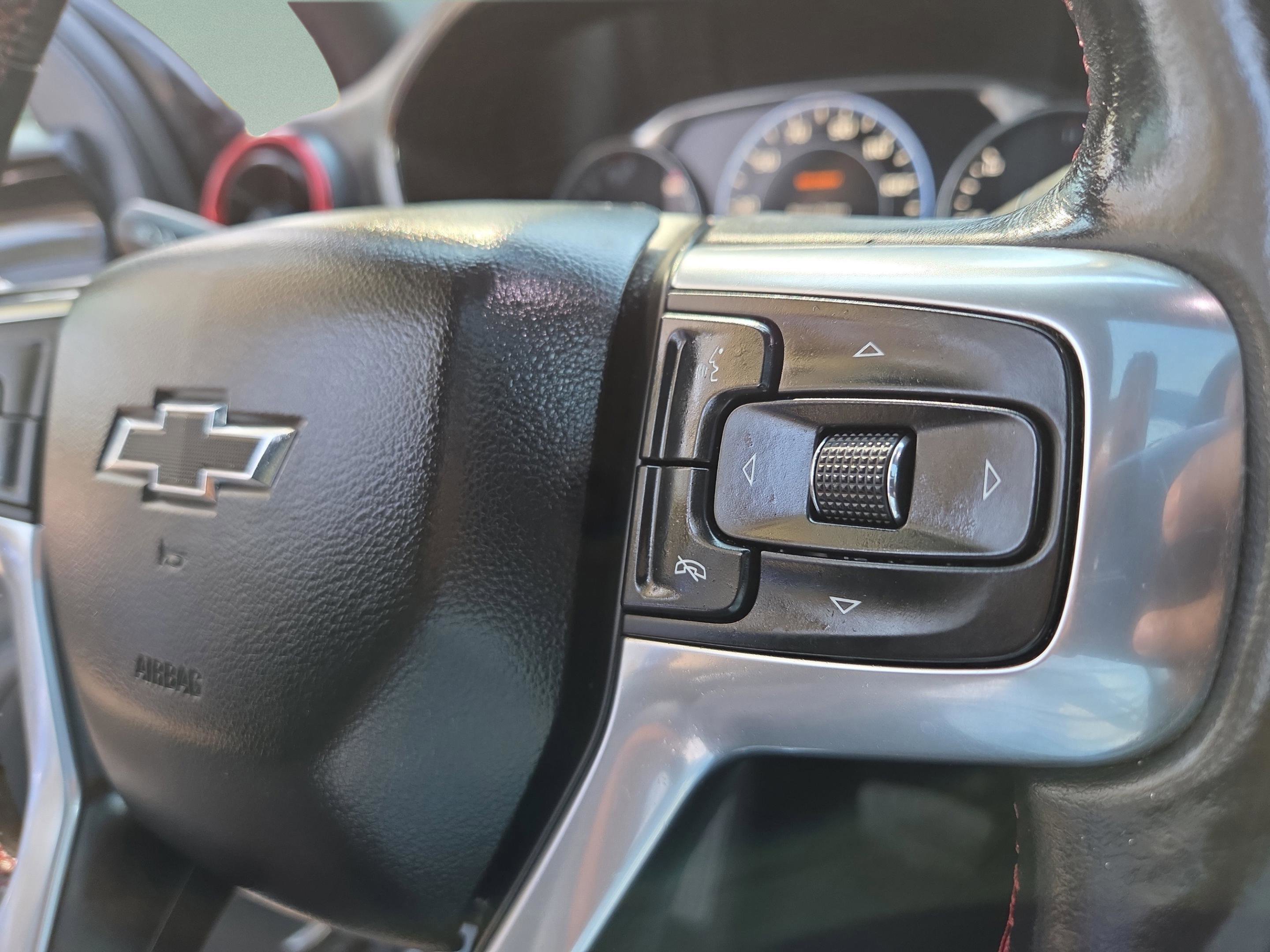 Used 2019 Chevrolet Blazer RS w/ Sun and Wheels Package image 13