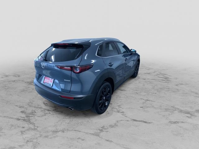 Used 2025 MAZDA CX-30 AWD 2.5 S w/ Preferred Package image 10