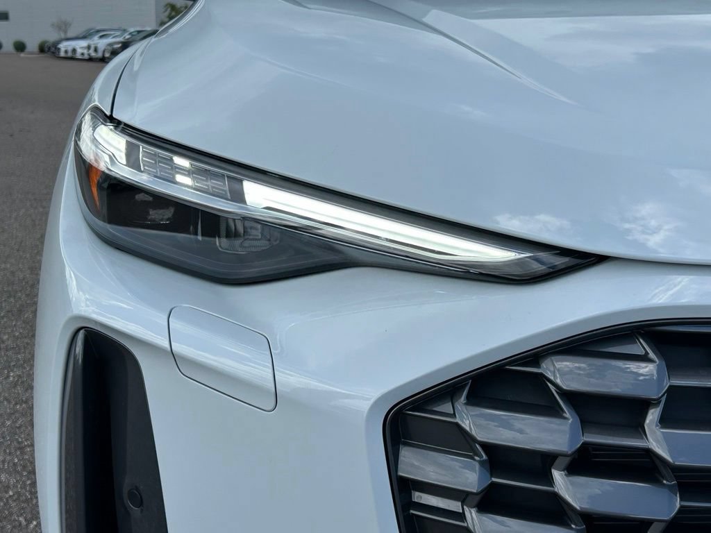 New 2026 Audi Q5 Premium Plus AWD/4WD image 39