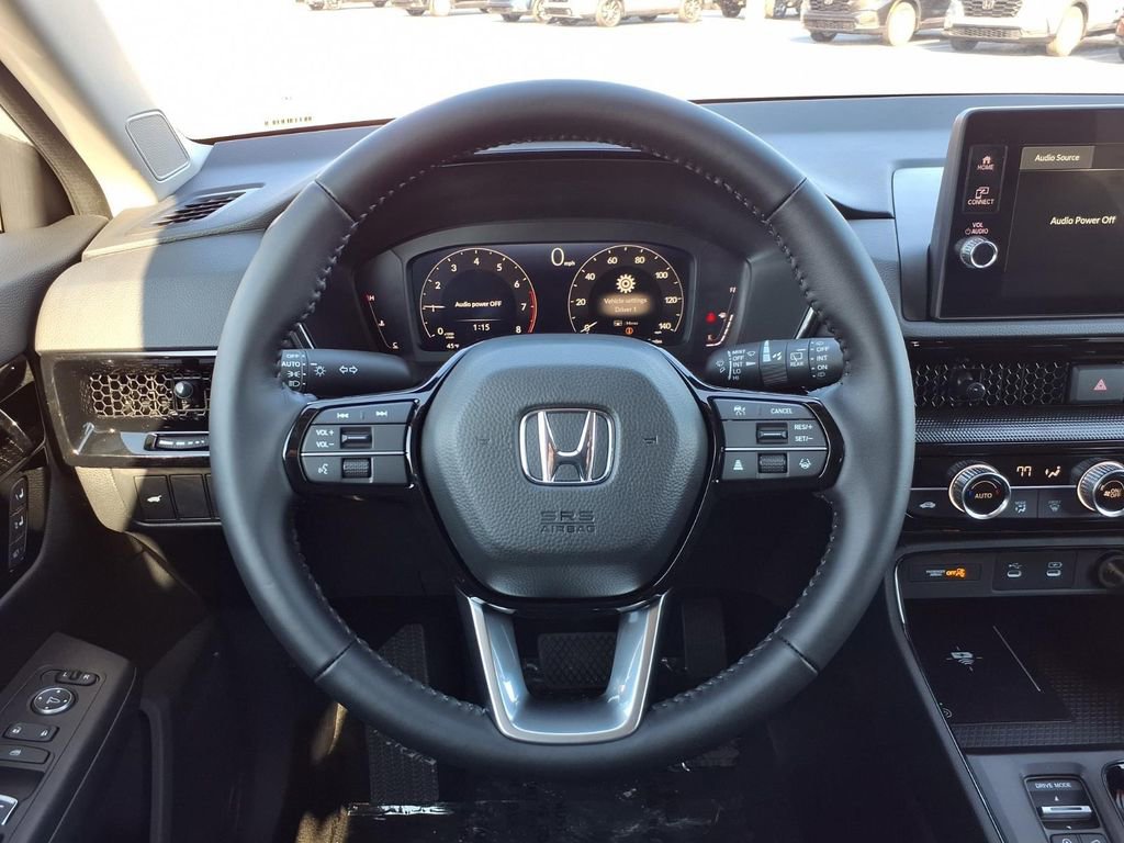 New 2026 Honda CR-V EX-L image 14