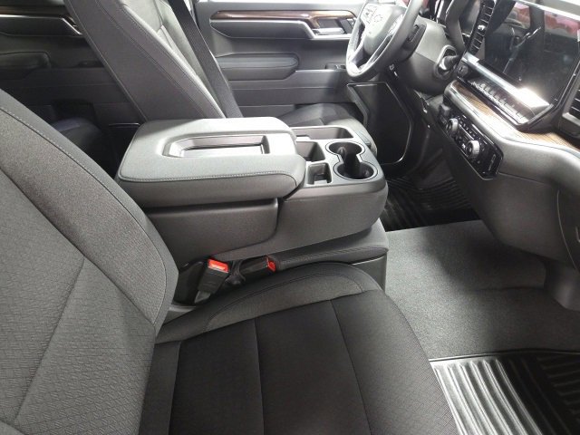 New 2026 Chevrolet Silverado 1500 LT image 27