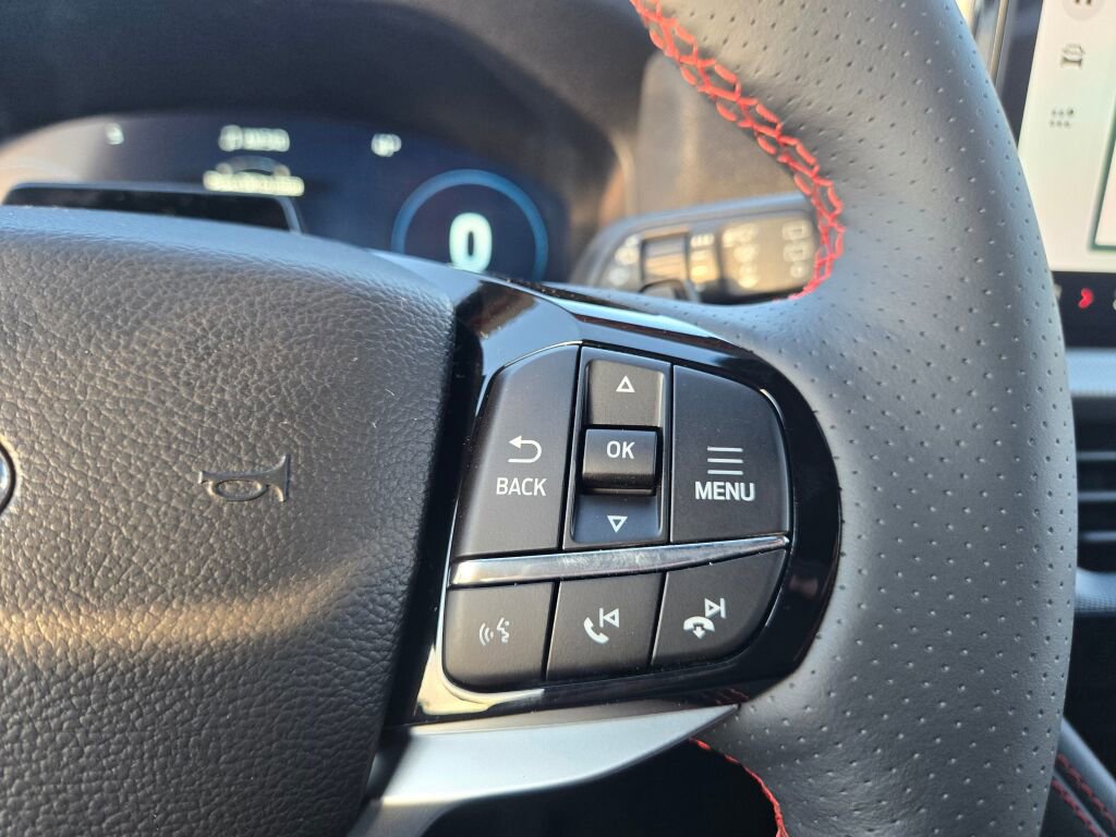 New 2026 Ford Explorer ST w/ Sun And Sound Package image 19