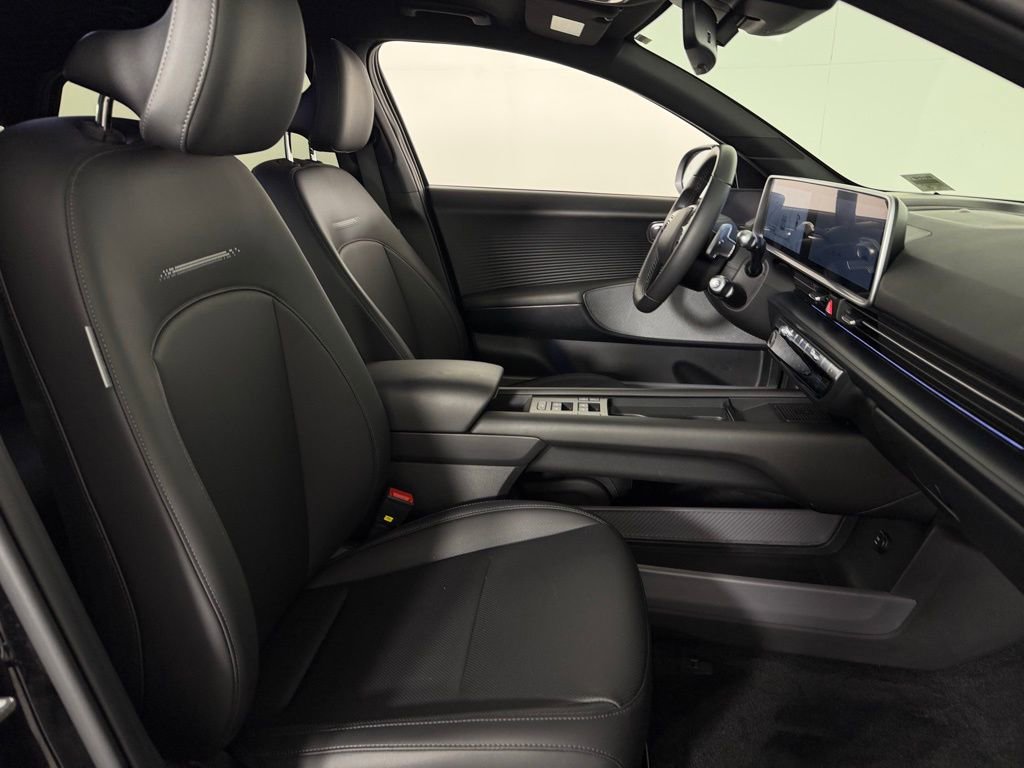 Used 2025 Hyundai Ioniq 6 SEL image 37