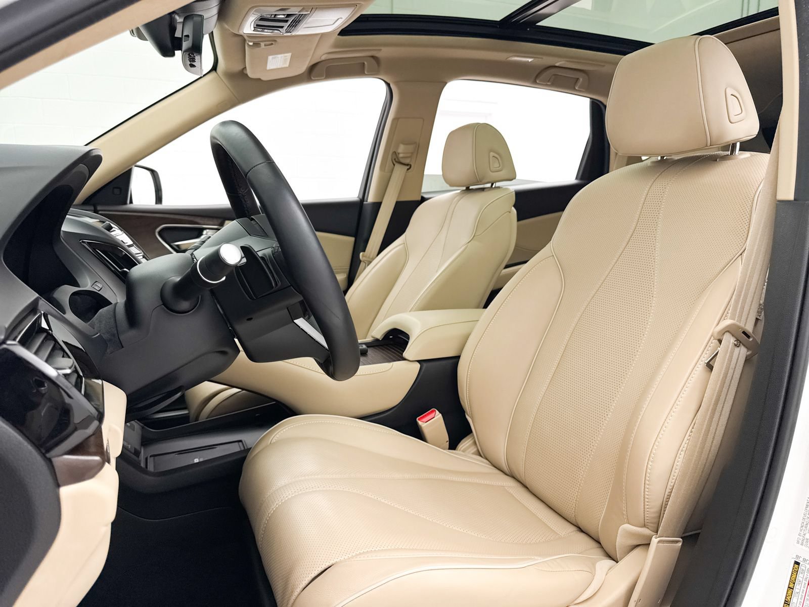 Used 2023 Acura RDX w/ Advance Package AWD/4WD image 21