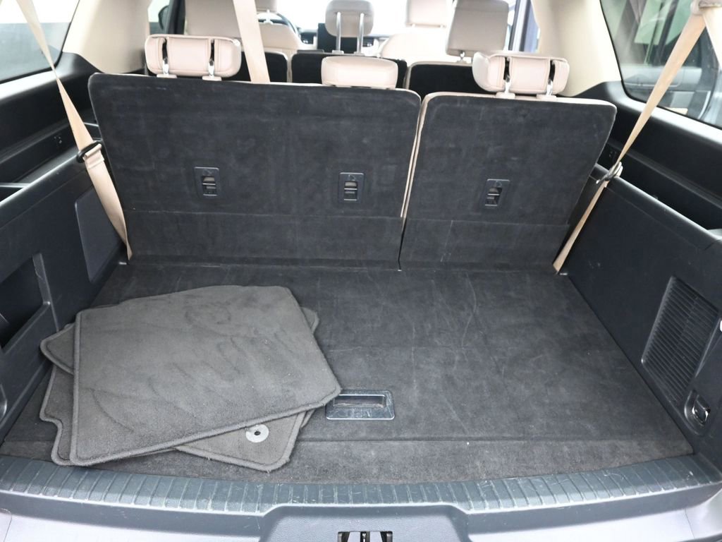 Used 2024 Ford Expedition Max Limited image 14