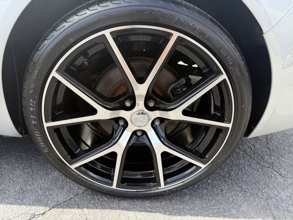 Used 2012 Buick Regal GS FWD image 25