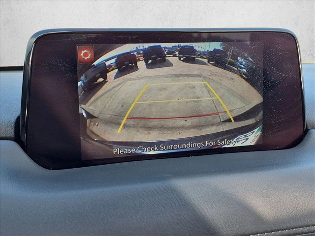 Used 2019 MAZDA CX-5 Grand Touring AWD/4WD image 14