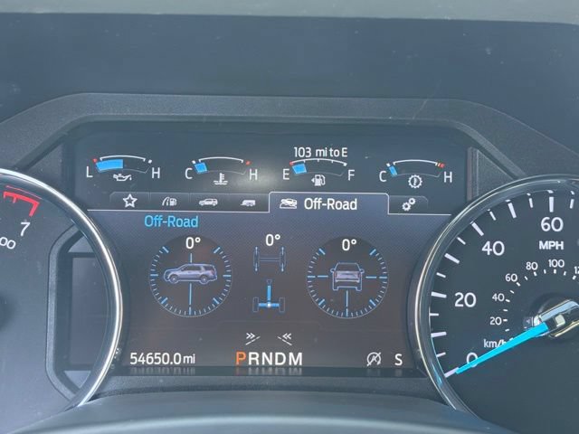 Used 2021 Ford Expedition Limited RWD image 36
