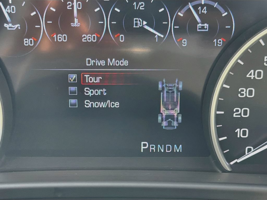Used 2017 Cadillac CT6 2.0T RWD image 28
