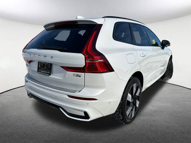 Used 2025 Volvo XC60 T8 Plus w/ Protection Package Premier image 14