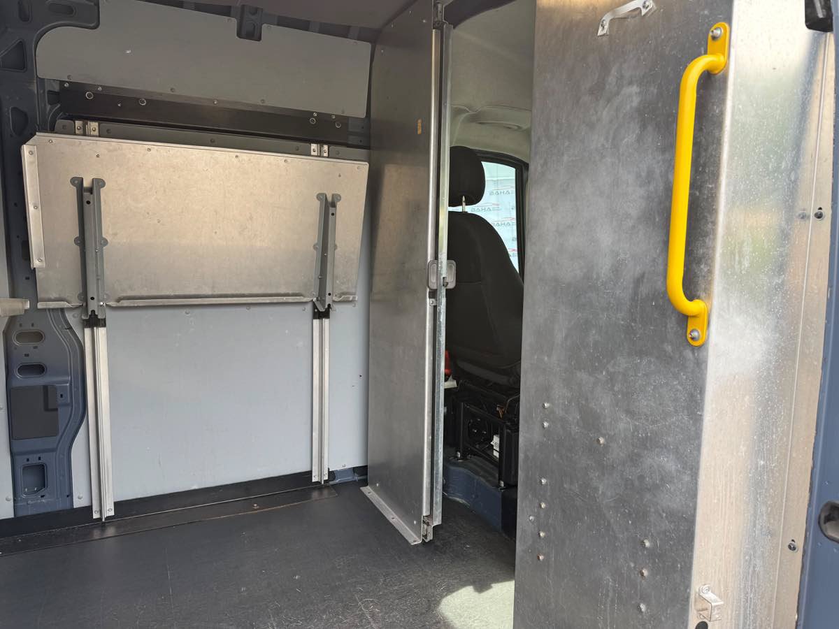 Used 2021 RAM ProMaster 3500 FWD image 38