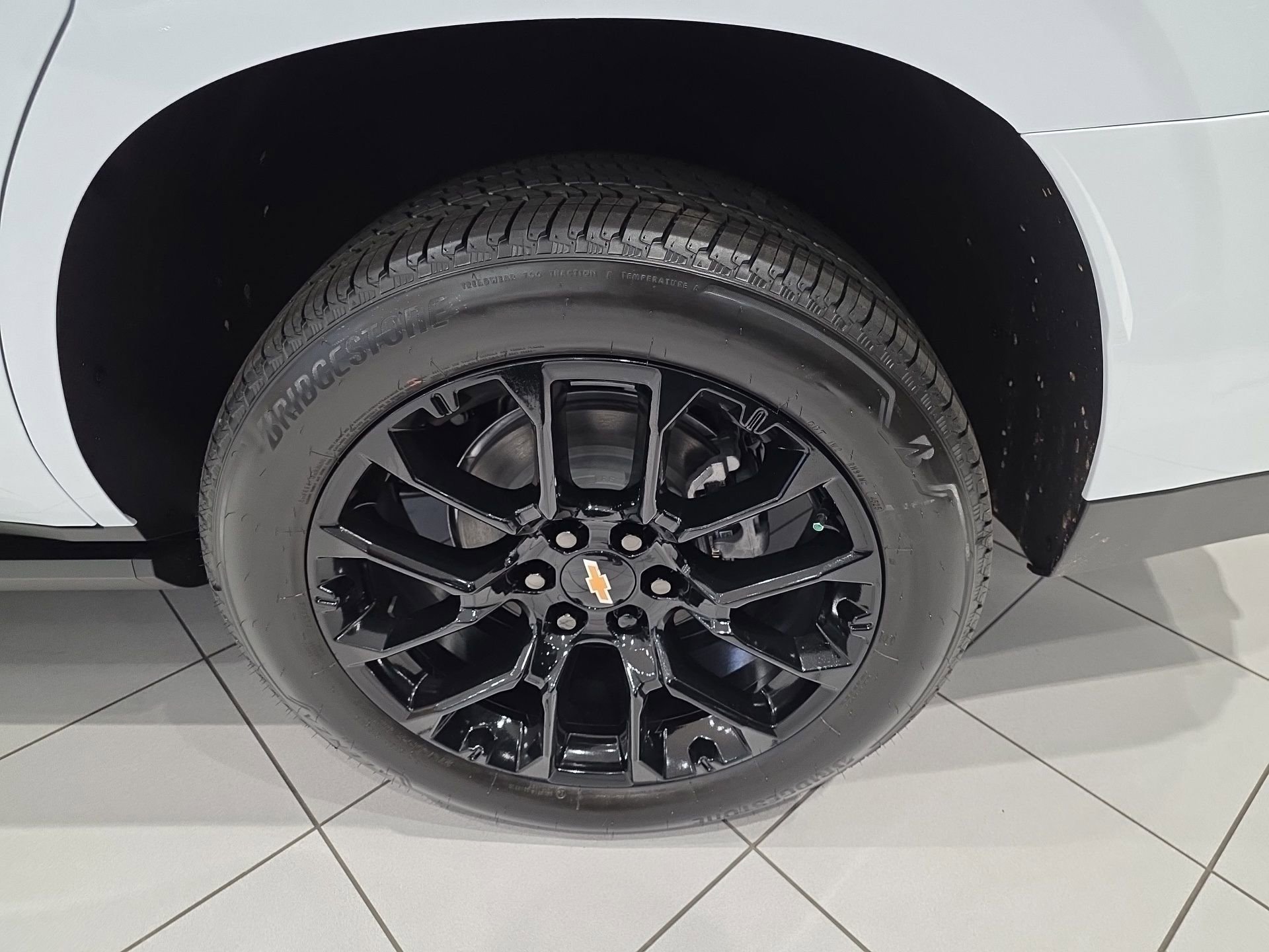 New 2026 Chevrolet Tahoe High Country image 21