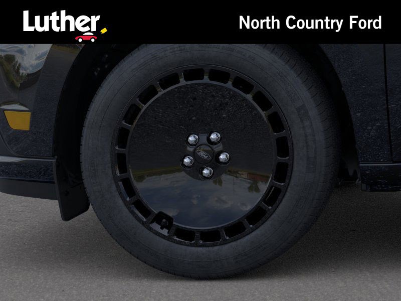 New 2025 Ford Maverick Lobo image 20