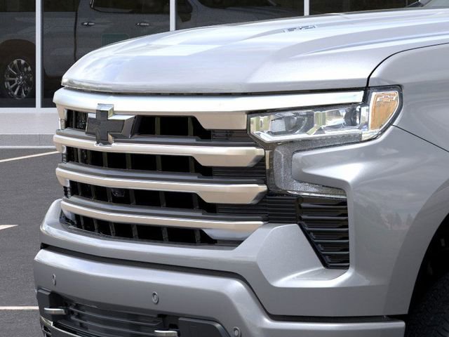 New 2026 Chevrolet Silverado 1500 High Country w/ Technology Package image 14
