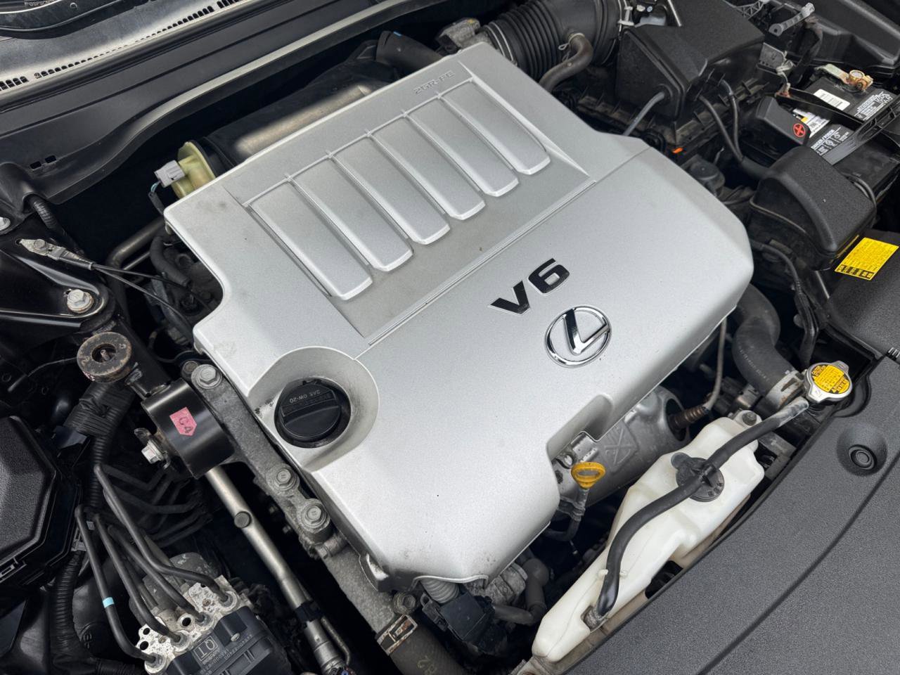 Used 2014 Lexus ES 350 w/ Luxury Package image 39