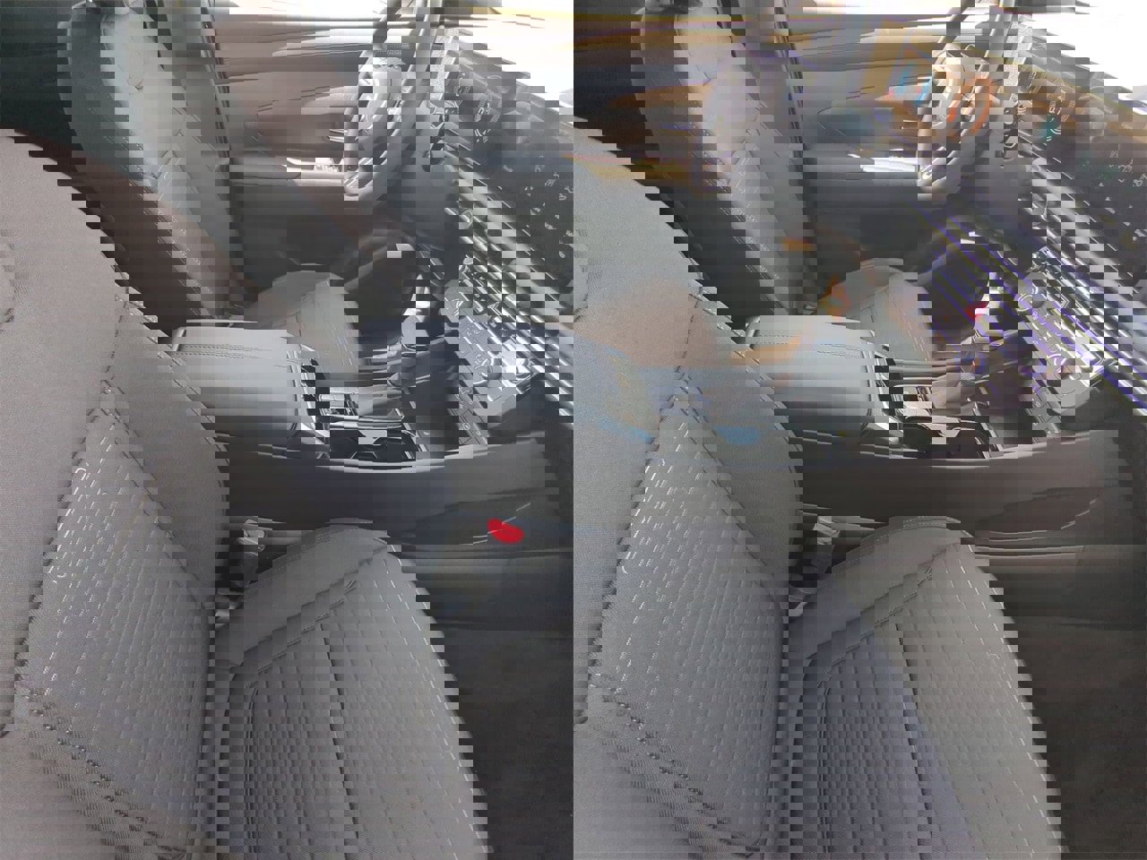 New 2026 Hyundai Santa Cruz SE image 11