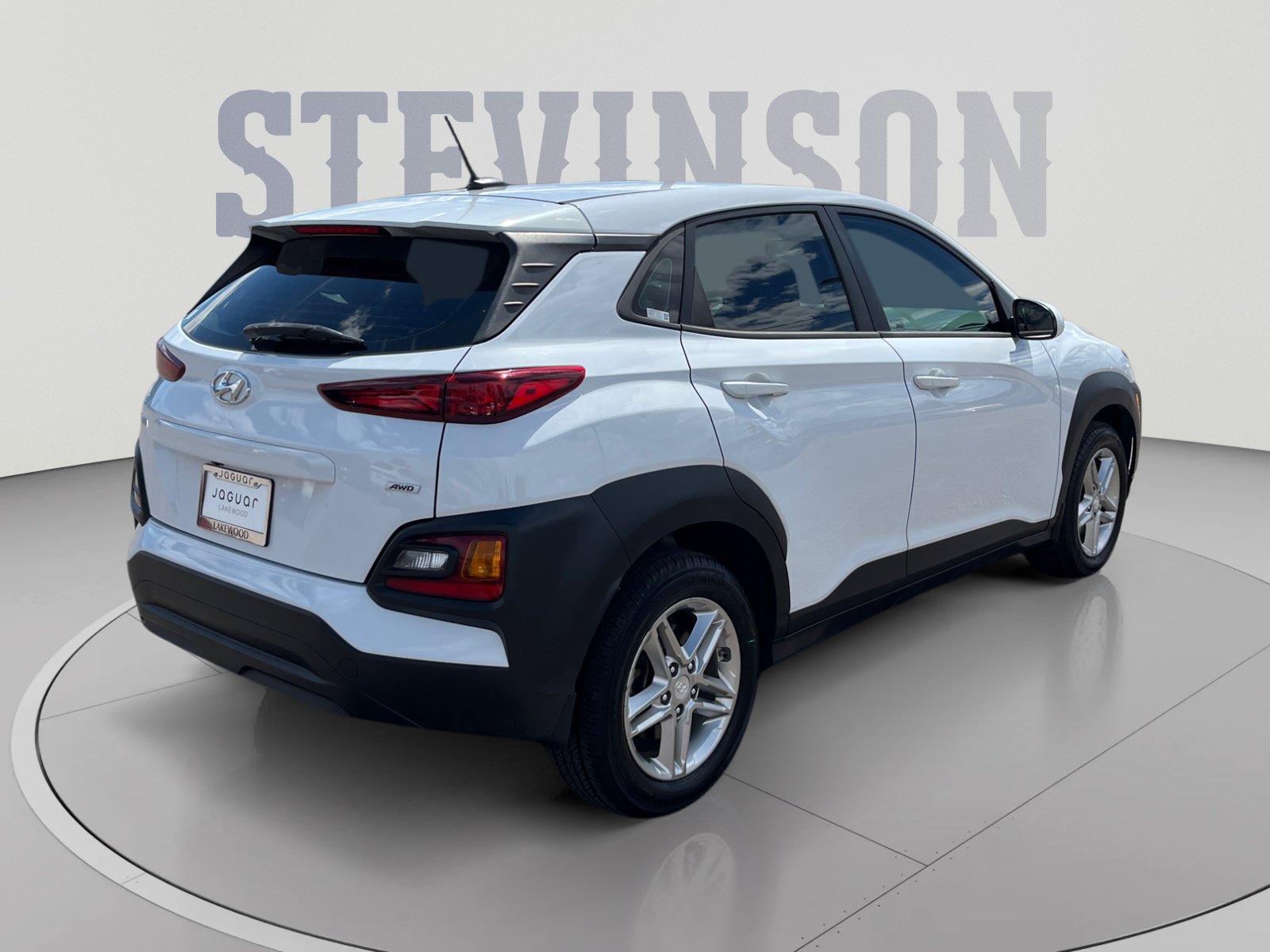 Used 2020 Hyundai Kona SE AWD/4WD image 5
