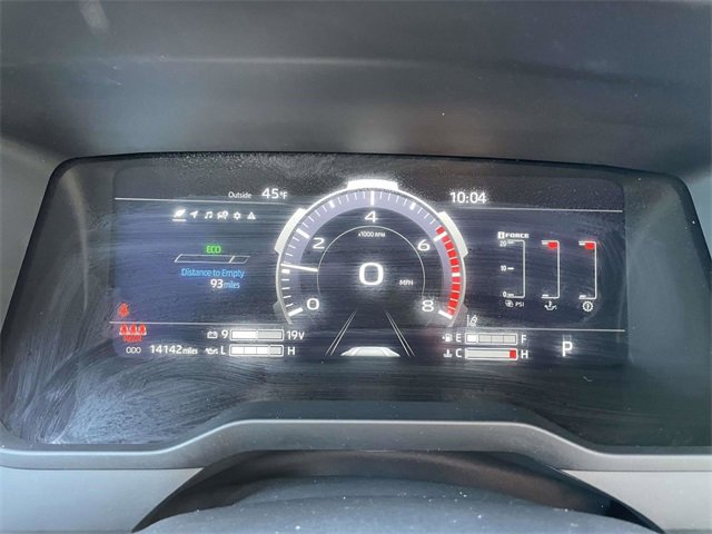 Used 2024 Toyota Tundra Platinum image 23