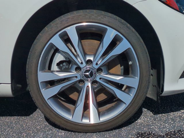 Used 2021 Mercedes-Benz C 300 4MATIC Sedan image 12