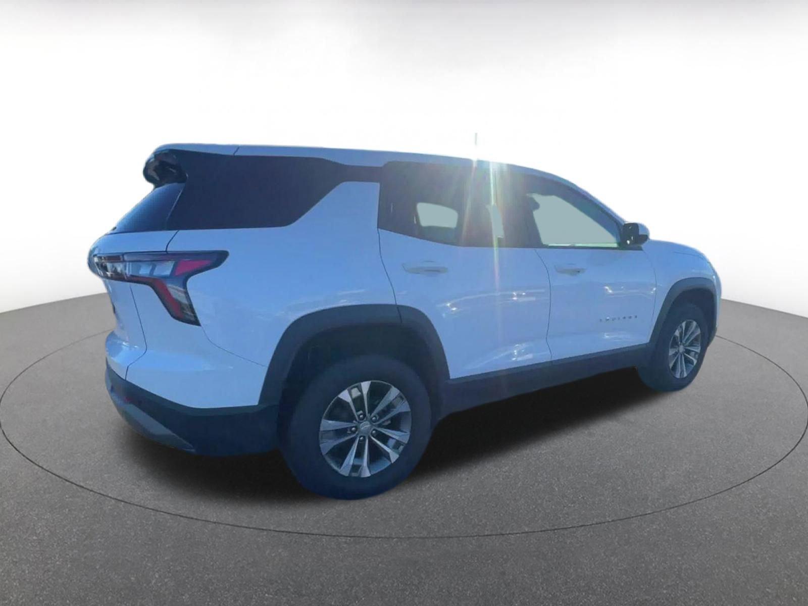 Used 2025 Chevrolet Equinox LT image 15