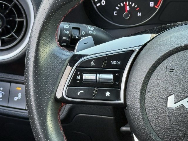 Used 2024 Kia Forte GT w/ GT2 Package FWD image 13