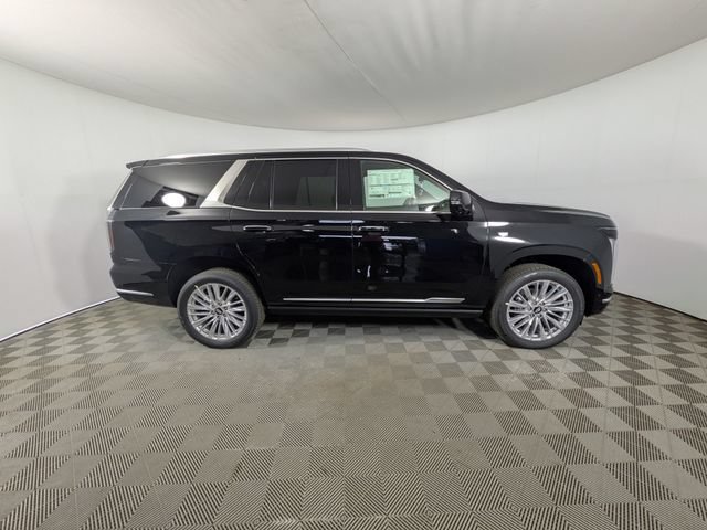 New 2026 Cadillac Escalade Luxury w/ Touring Package AWD/4WD image 2