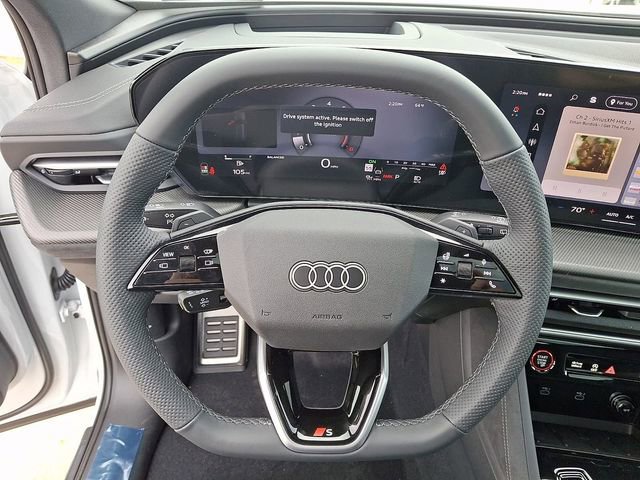 New 2026 Audi SQ5 Premium Plus AWD/4WD image 16