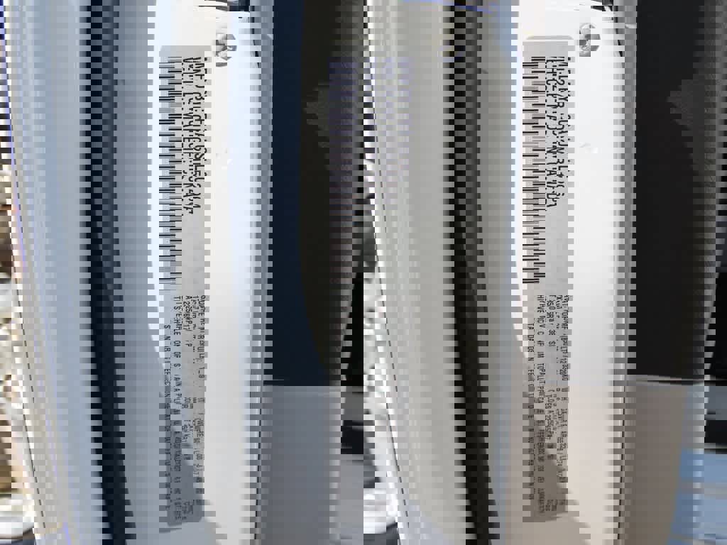 Used 2021 Chrysler Voyager Lxi image 24