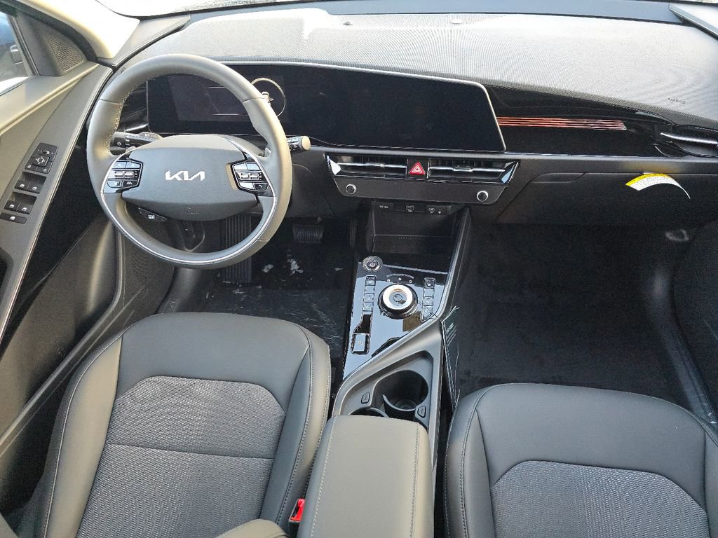 New 2025 Kia Niro Wind image 20
