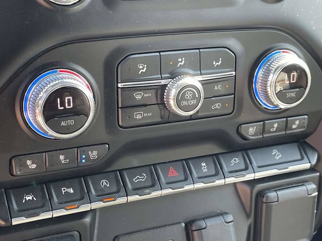 Used 2020 GMC Sierra 1500 AT4 w/ AT4 Premium Package AWD/4WD image 15