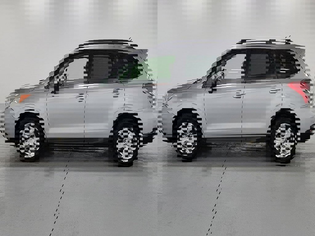 Used 2014 Subaru Forester 2.5i Touring image 5