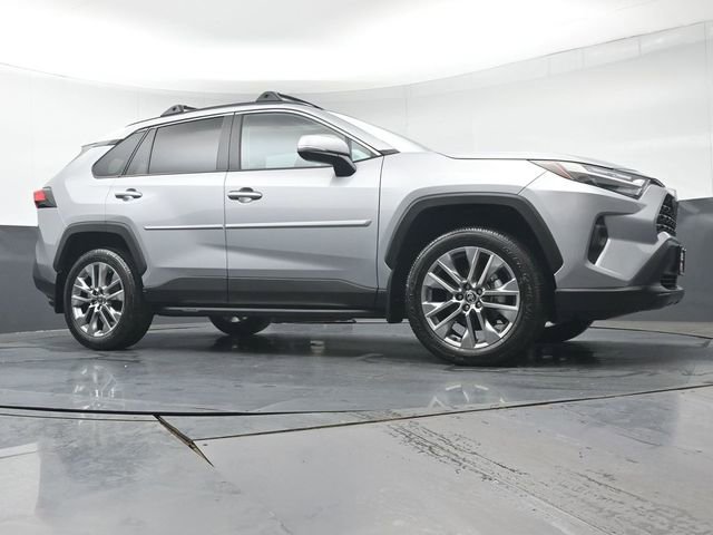 Certified 2025 Toyota RAV4 XLE Premium w/ Weather Package image 34