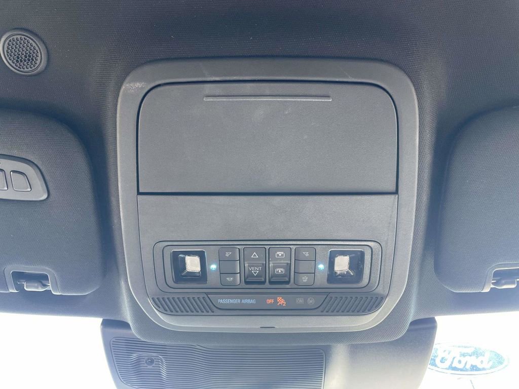 Certified 2023 Ford Explorer ST w/ Equipment Group 401A image 28