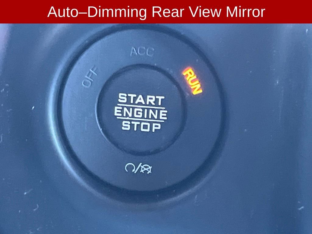 Used 2018 Jeep Wrangler Unlimited Rubicon image 8