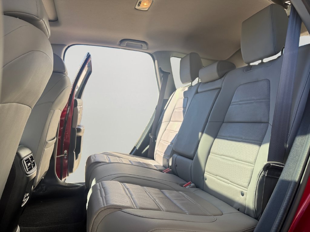 Used 2022 Honda CR-V Touring image 25