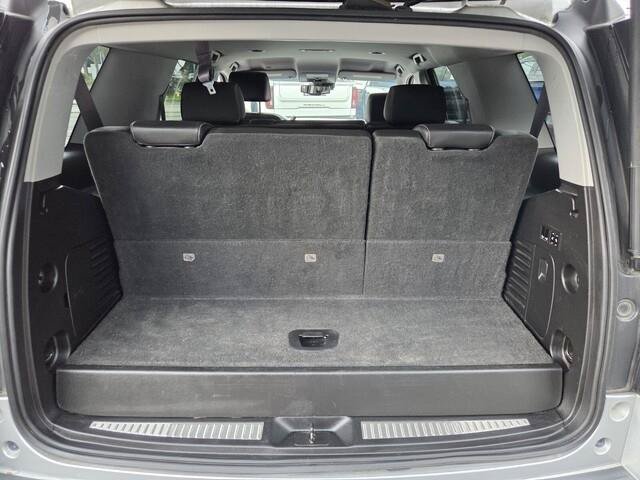 Used 2017 GMC Yukon SLT RWD image 18