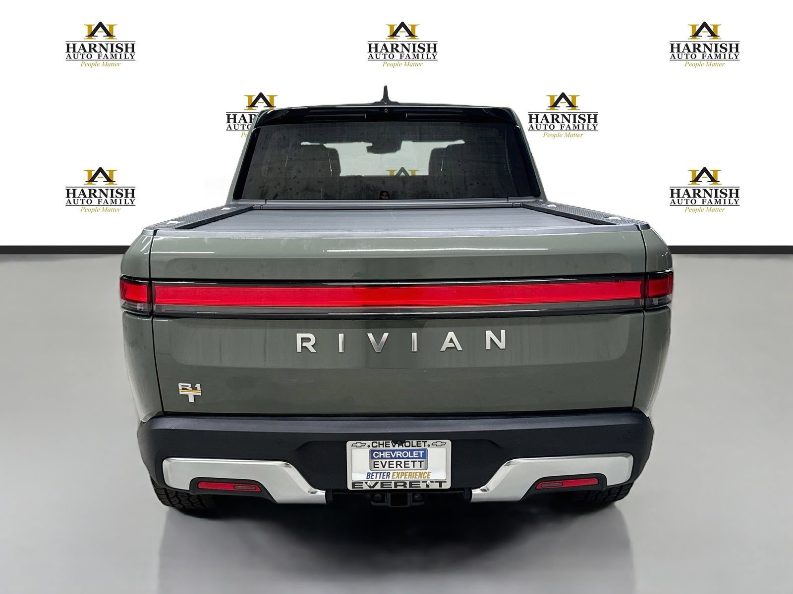 Used 2022 Rivian R1T Launch Edition AWD/4WD image 6