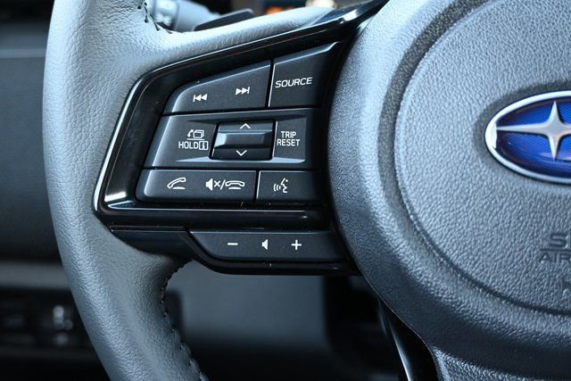 New 2026 Subaru Outback Premium image 30