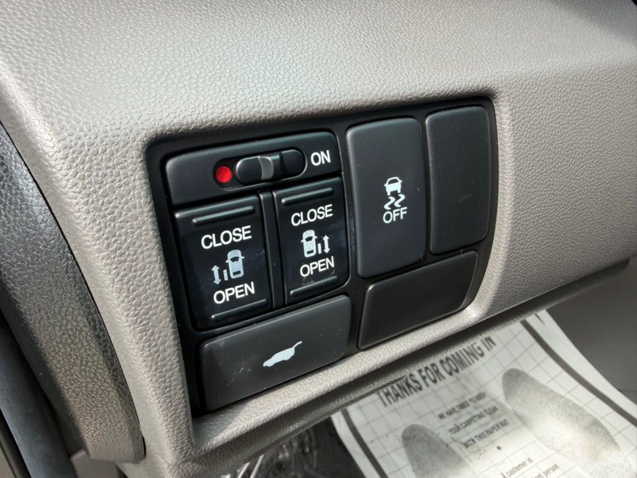 Used 2012 Honda Odyssey EX-L image 25