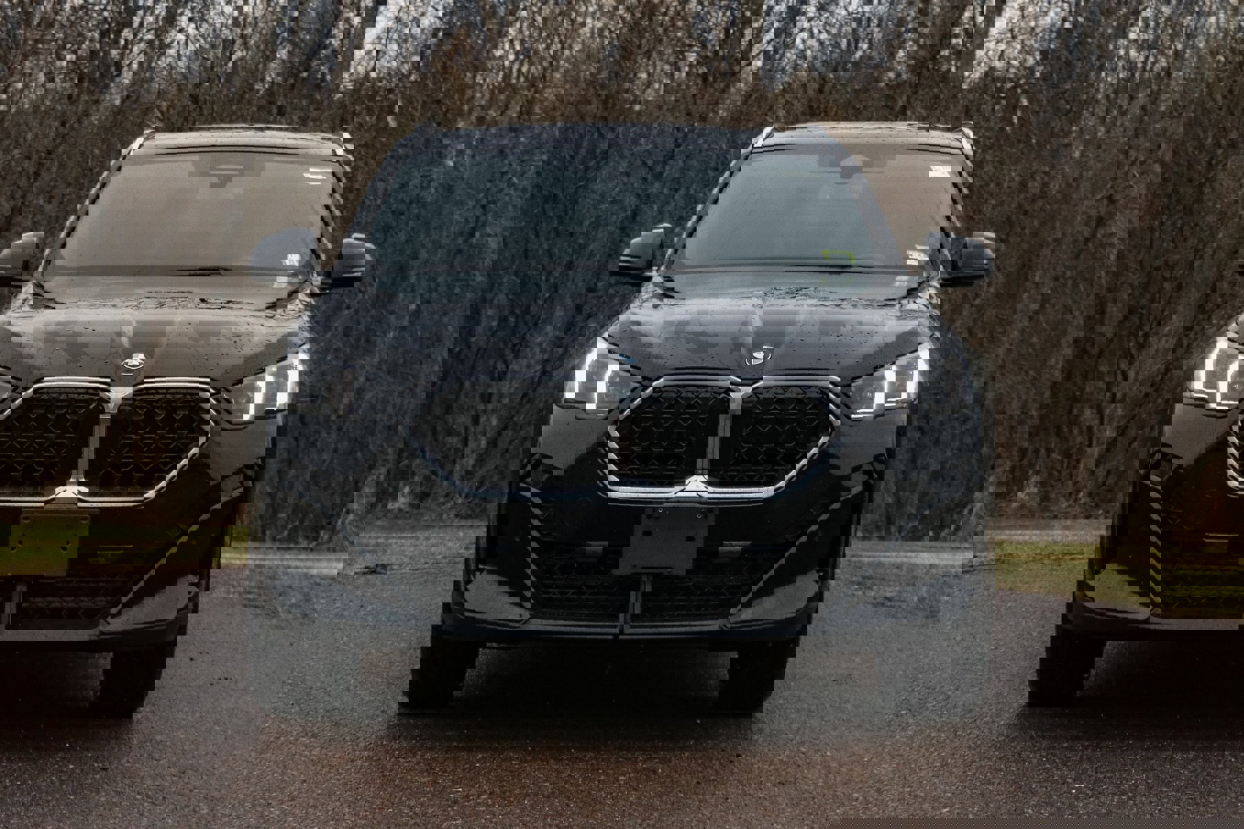 Used 2025 BMW X2 xDrive28i w/ Premium Package image 5